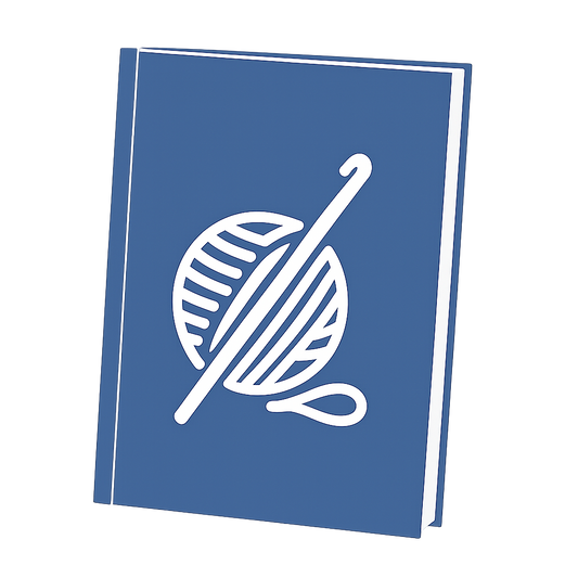 1  E-Book: „Schmerzfrei stricken & häkeln – Ihr Komfort-Ratgeber“