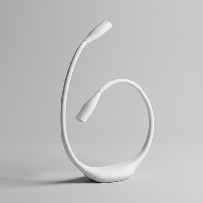 LumiCrealis – Ihre Nackenlampe fürs Handarbeiten