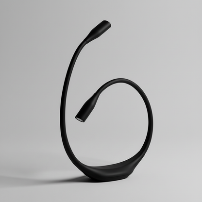 LumiCrealis – Ihre Nackenlampe fürs Handarbeiten